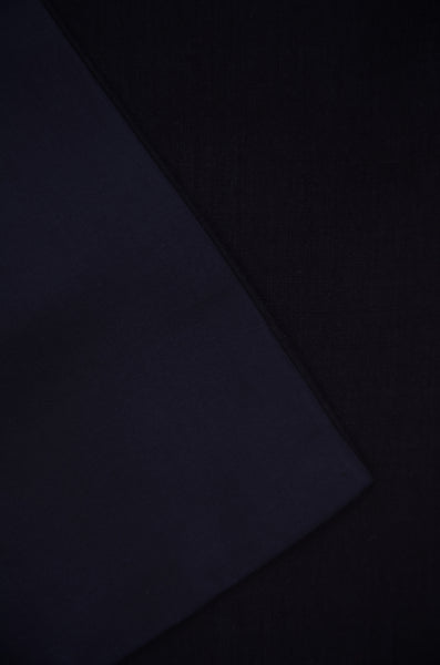 Jacket, kimono, hakama set / JKH #1-551