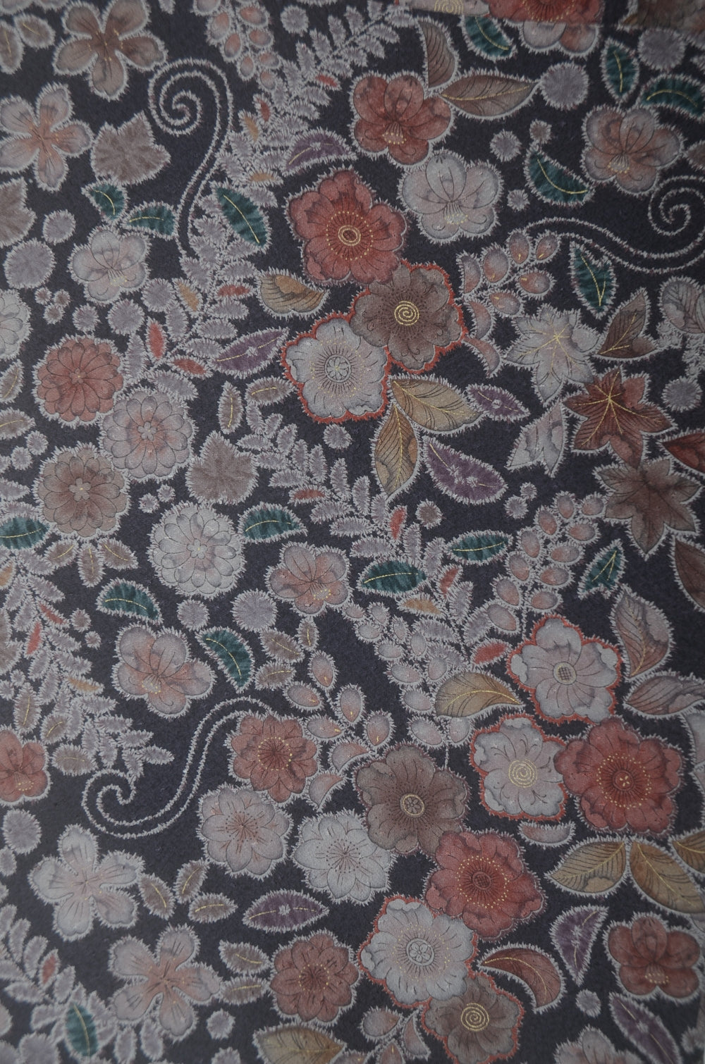 Japanese kimono / SK #1-750