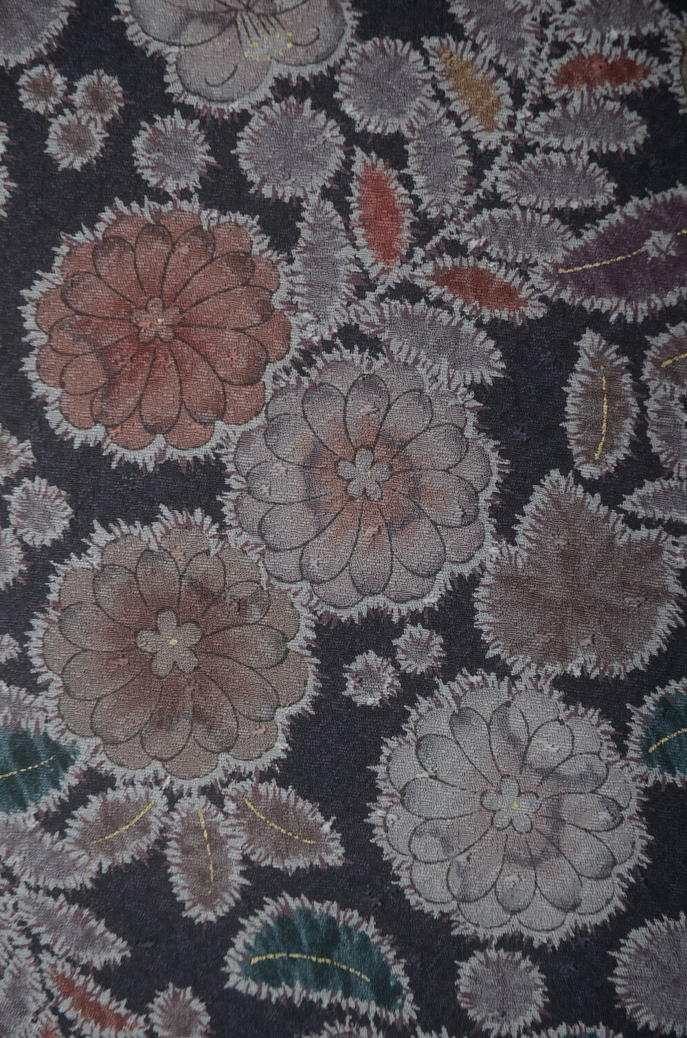 Japanese kimono / SK #1-750