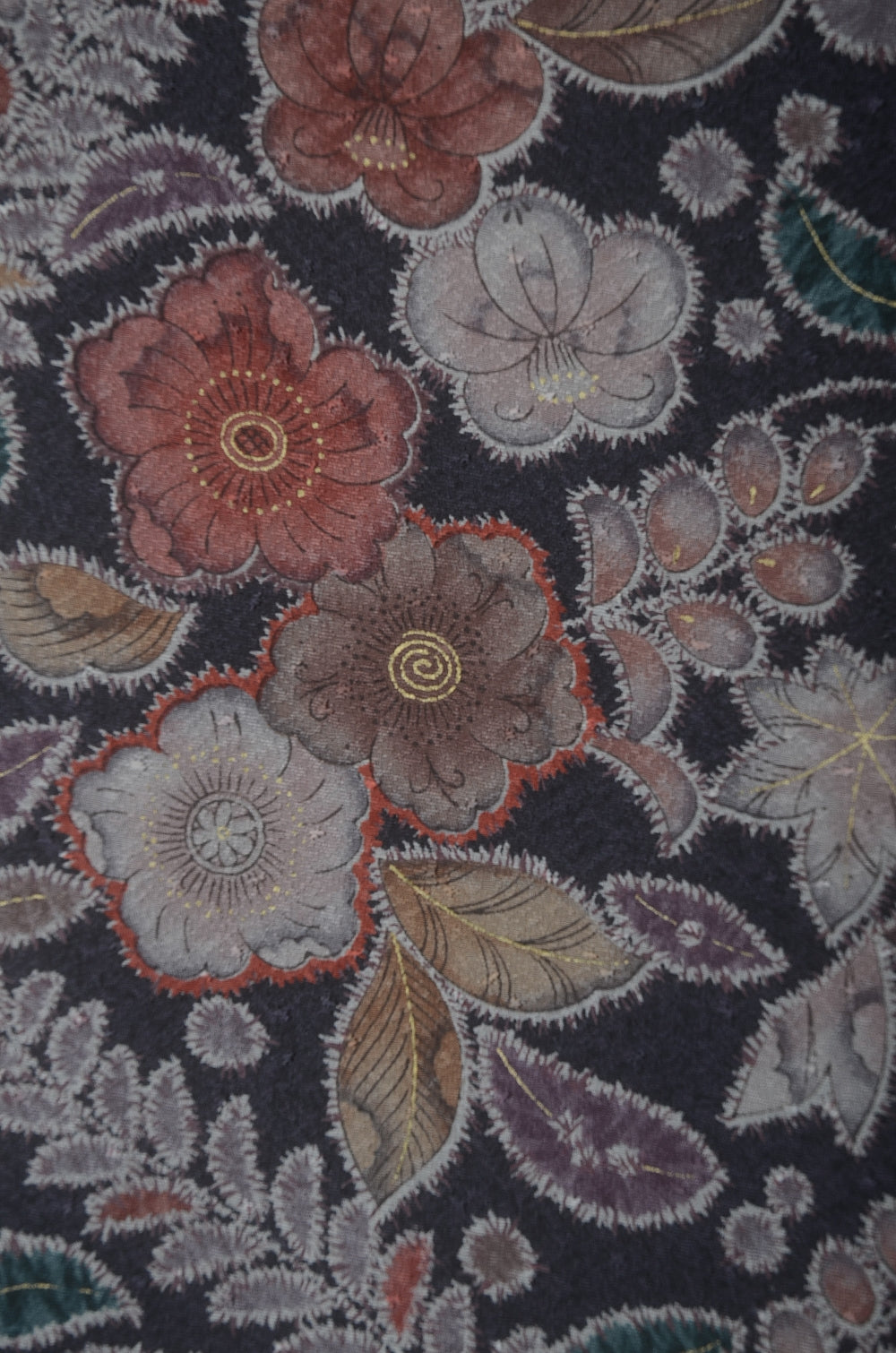 Japanese kimono / SK #1-750