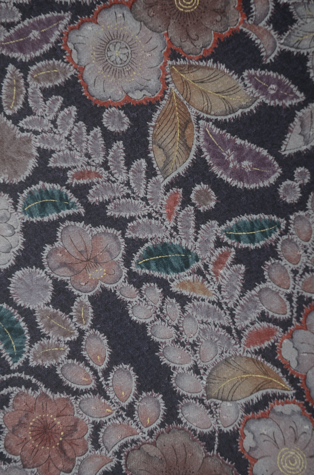 Japanese kimono / SK #1-750