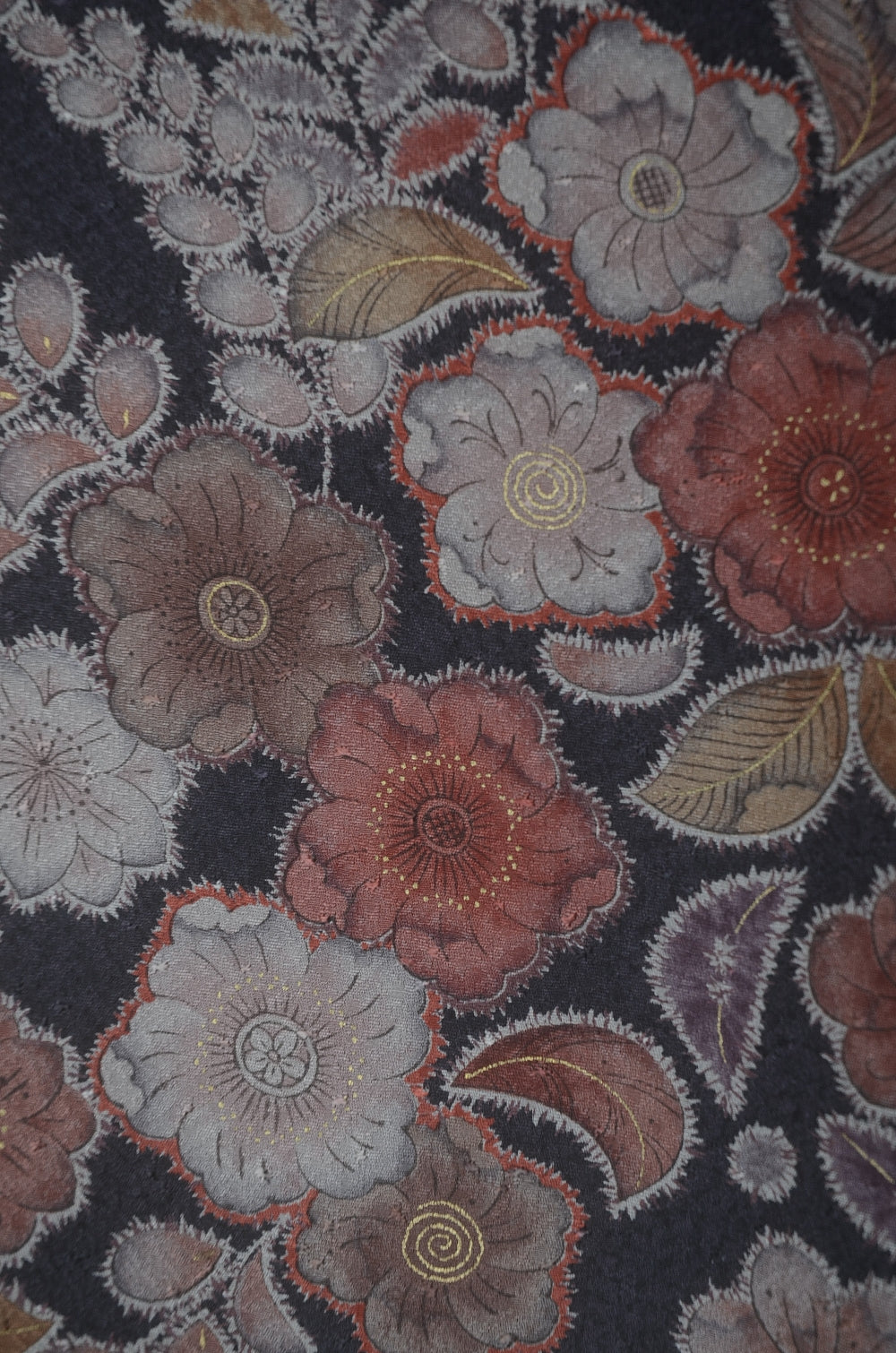 Japanese kimono / SK #1-750