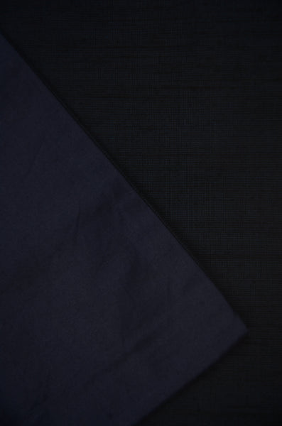 Jacket, kimono, hakama set / JKH #1-554