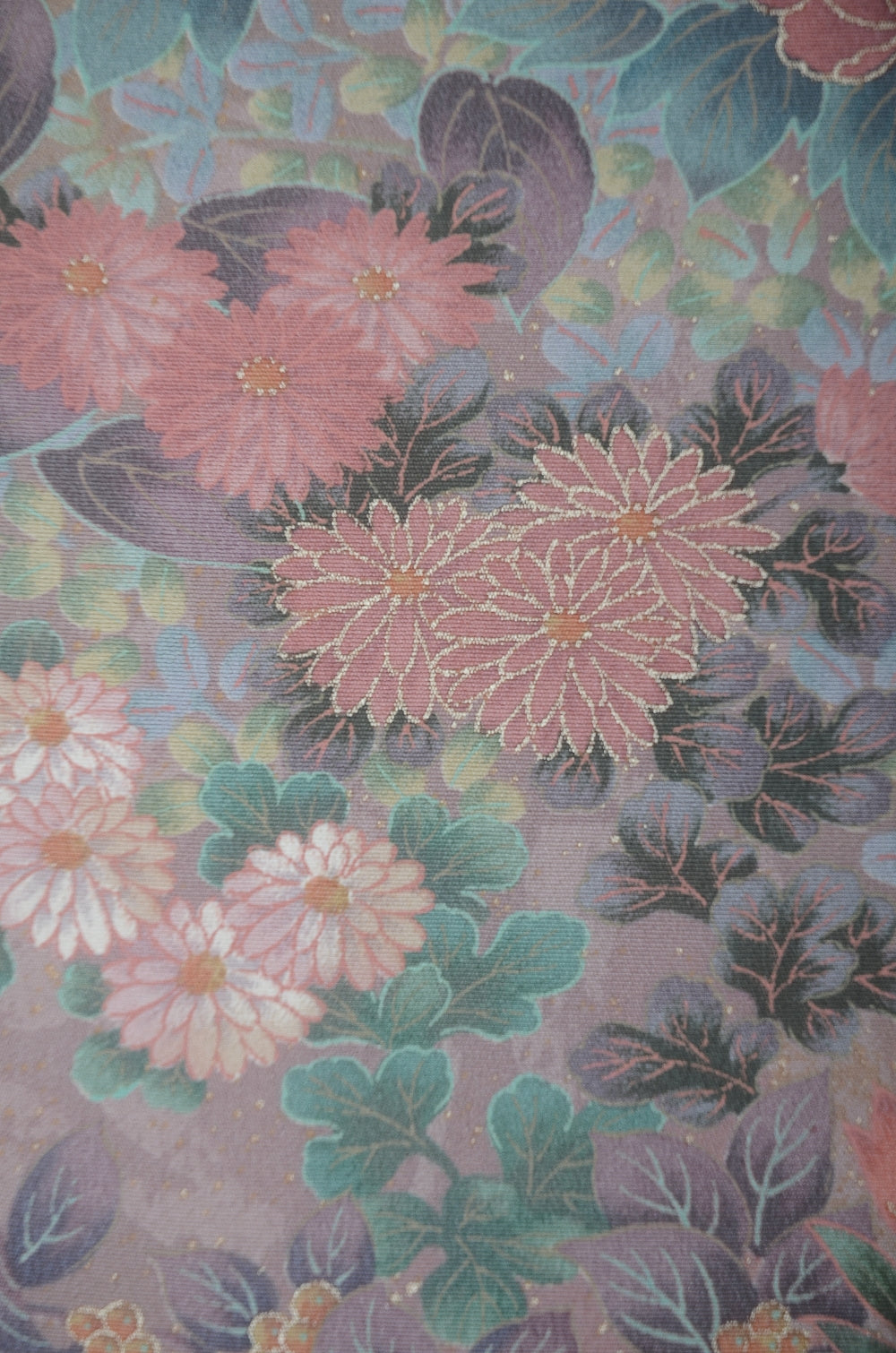 Japanese kimono / SK #1-754