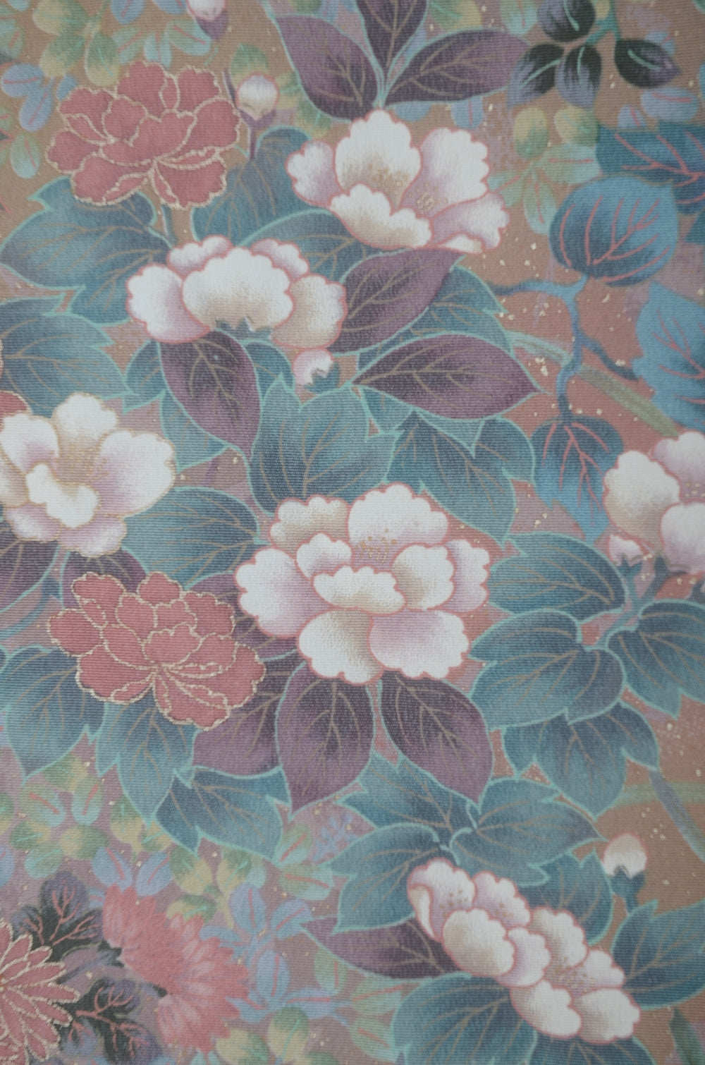 Japanese kimono / SK #1-754