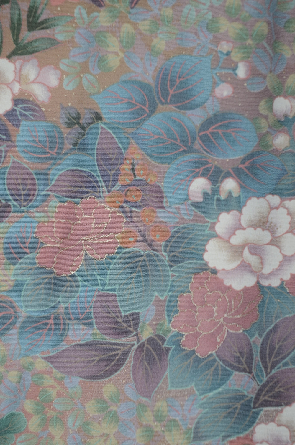 Japanese kimono / SK #1-754