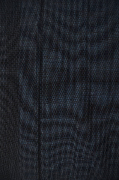 Jacket, kimono, hakama set / JKH #1-556