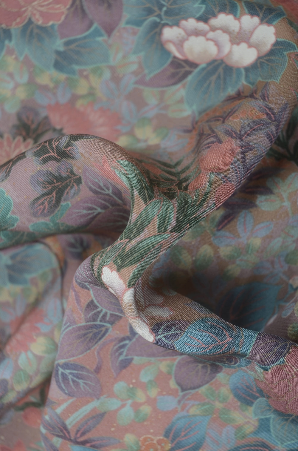 Japanese kimono / SK #1-754