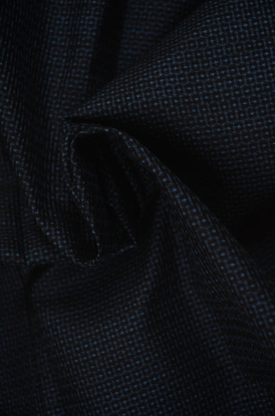 Jacket, kimono, hakama set / JKH #1-556