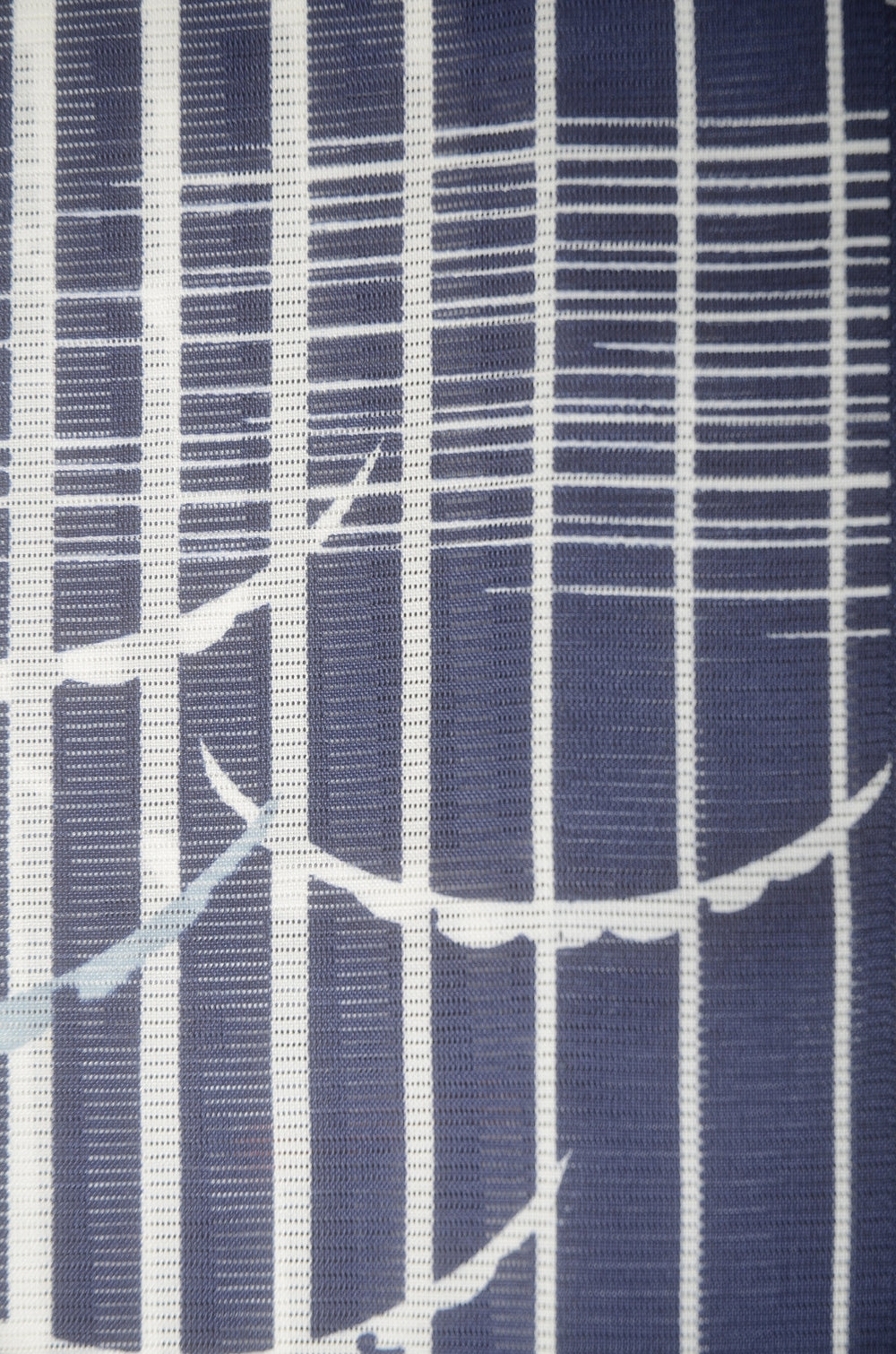 Japanese summer kimono / PK #630