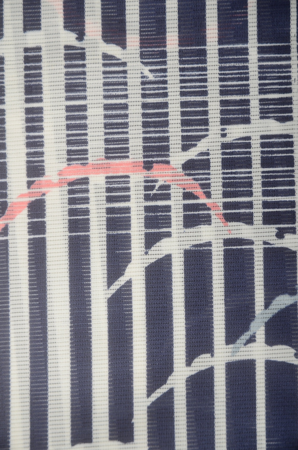 Japanese summer kimono / PK #630