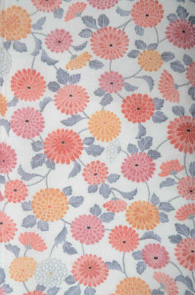 The first kimono set : FS #202