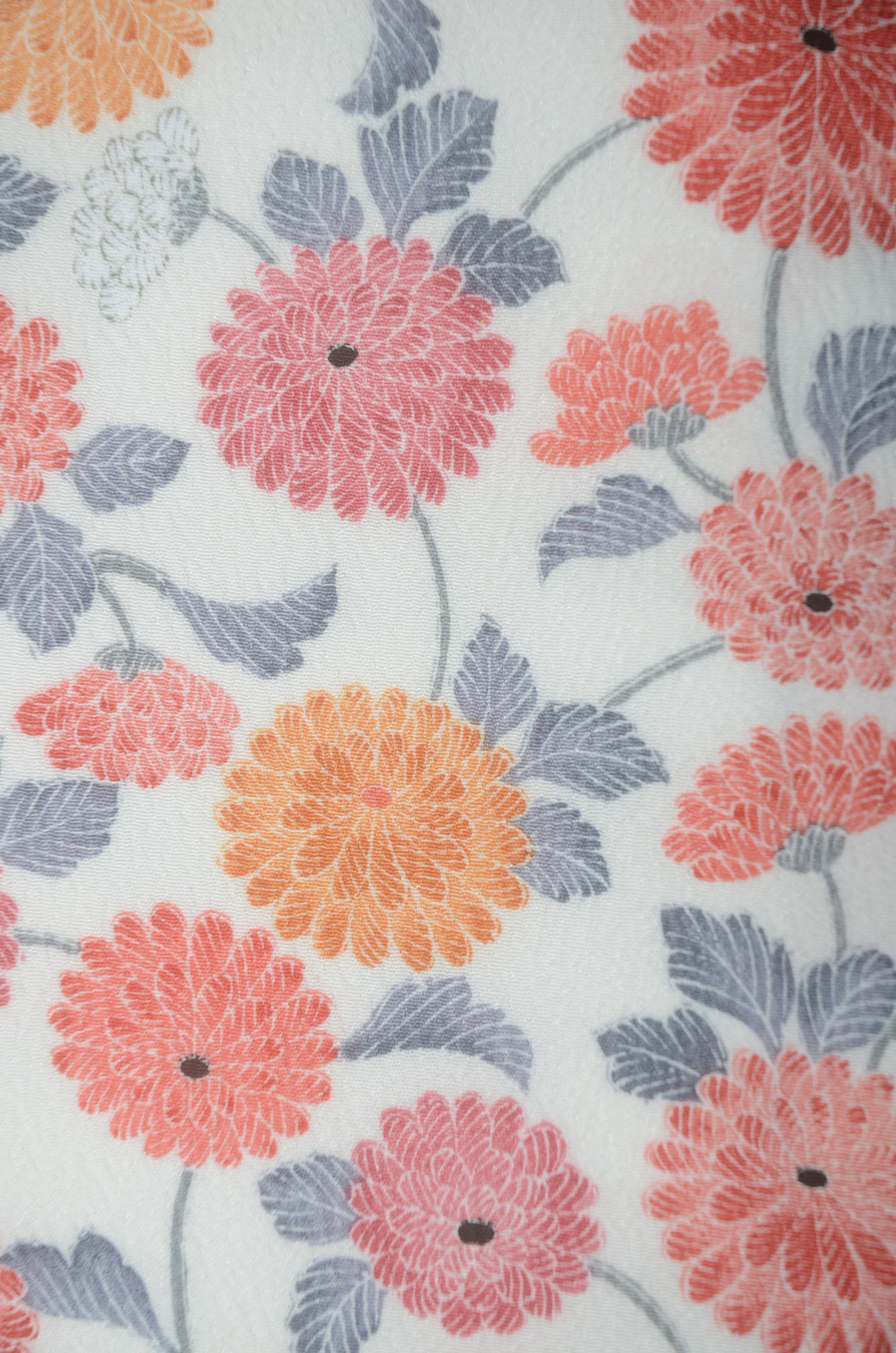 The first kimono set : FS #202