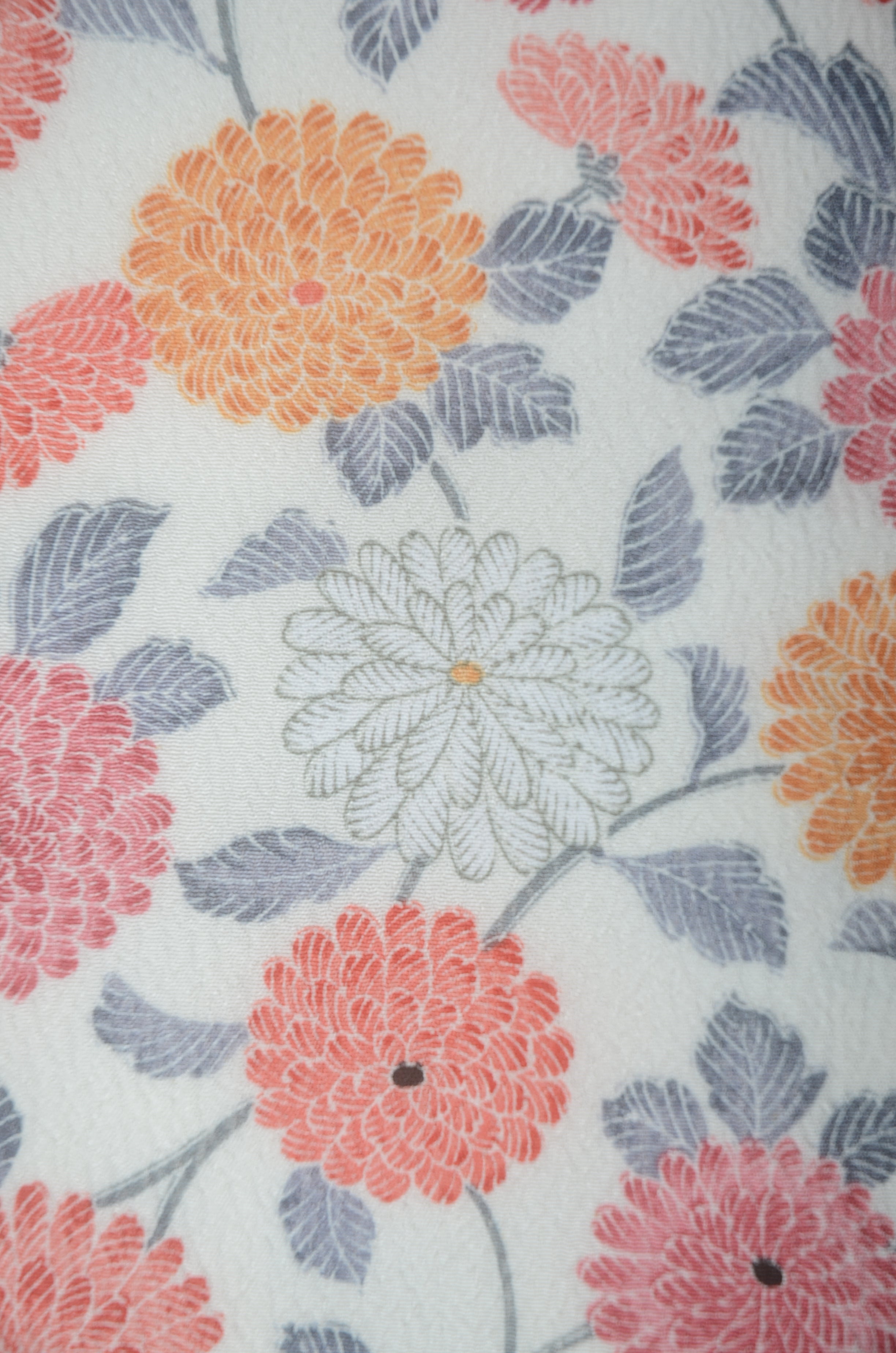 The first kimono set : FS #202