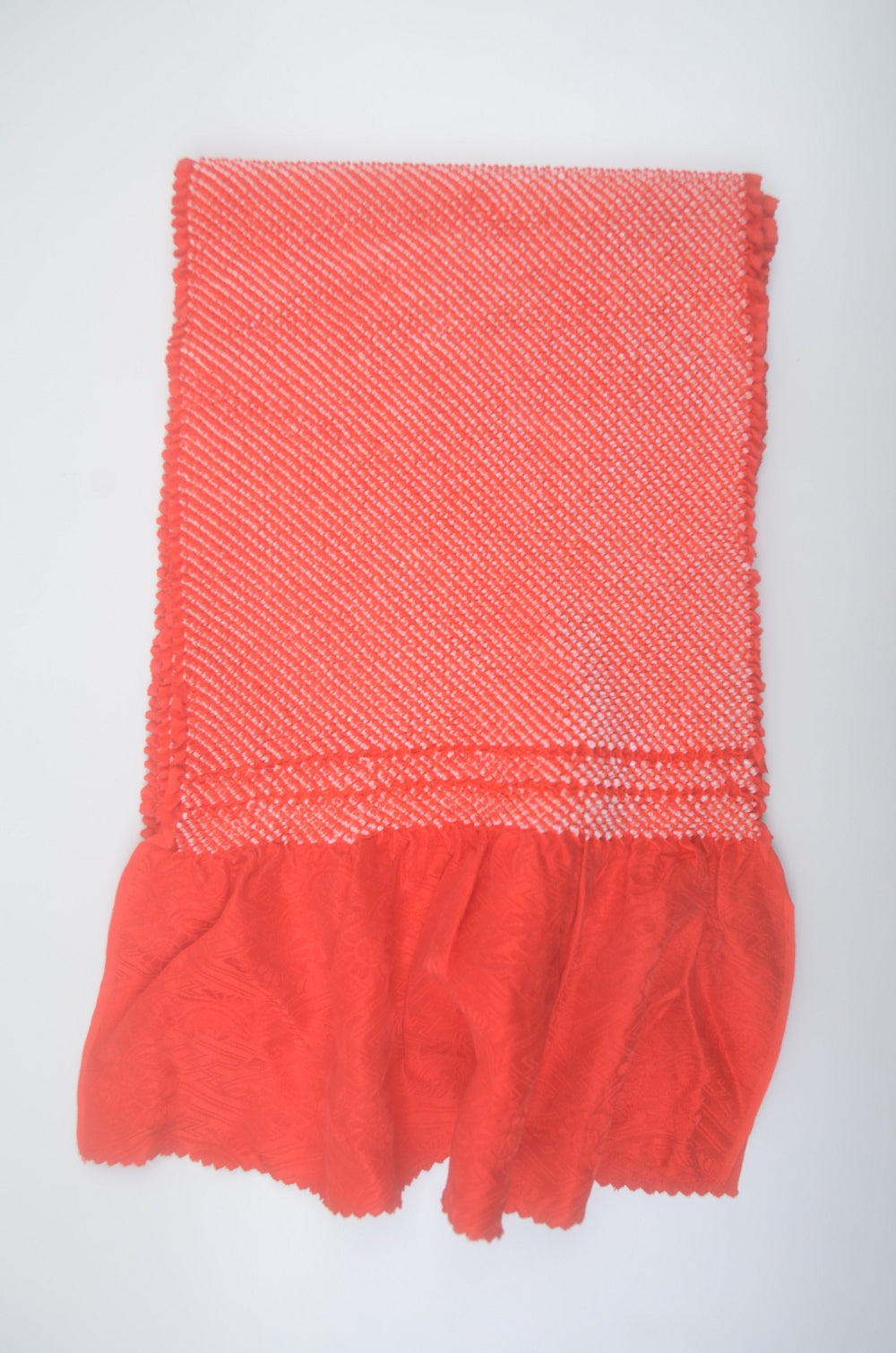 Long-sleeved kimono 6 items set / Furisode / FK#2-202