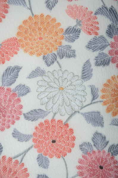 The first kimono set : FS #202