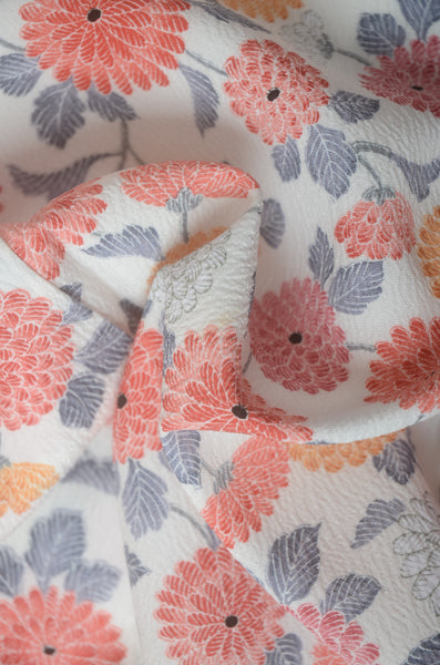 The first kimono set : FS #202