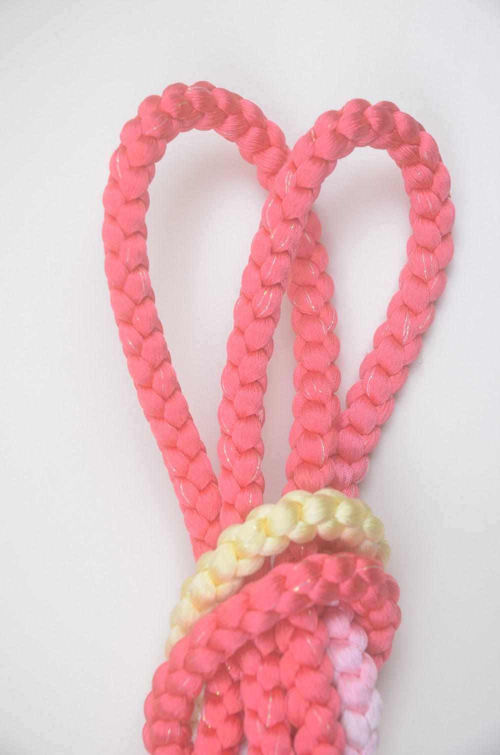 Long-sleeved kimono 6 items set / Furisode / FK#2-202