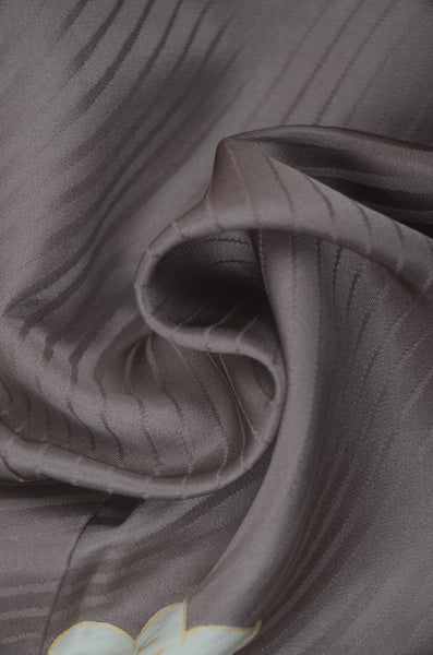 Long-sleeved kimono 6 items set / Furisode / FK#2-203