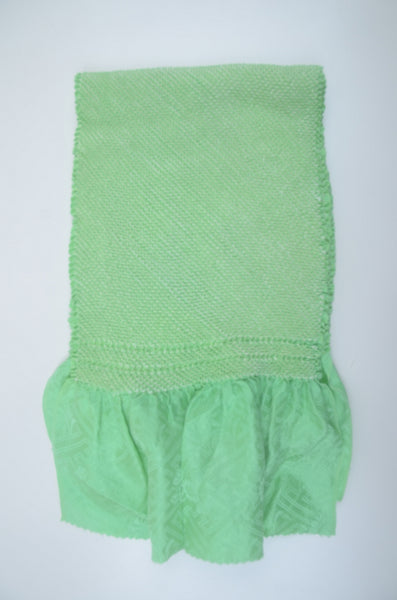 Long-sleeved kimono 6 items set / Furisode / FK#2-203