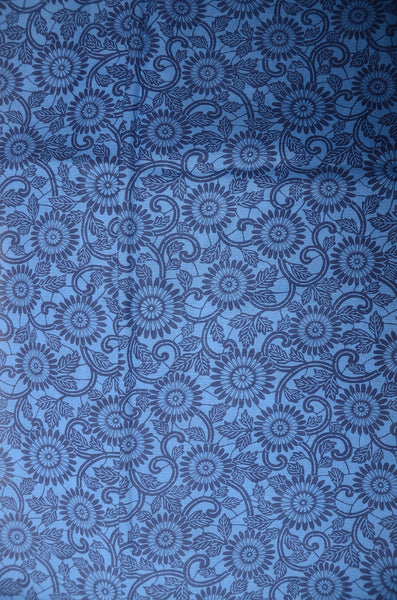 Japanese summer kimono / PK #634