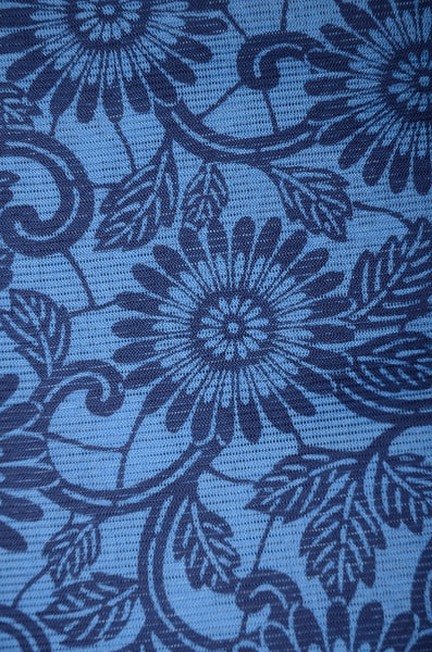 Japanese summer kimono / PK #634