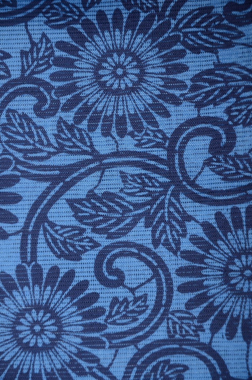 Japanese summer kimono / PK #634