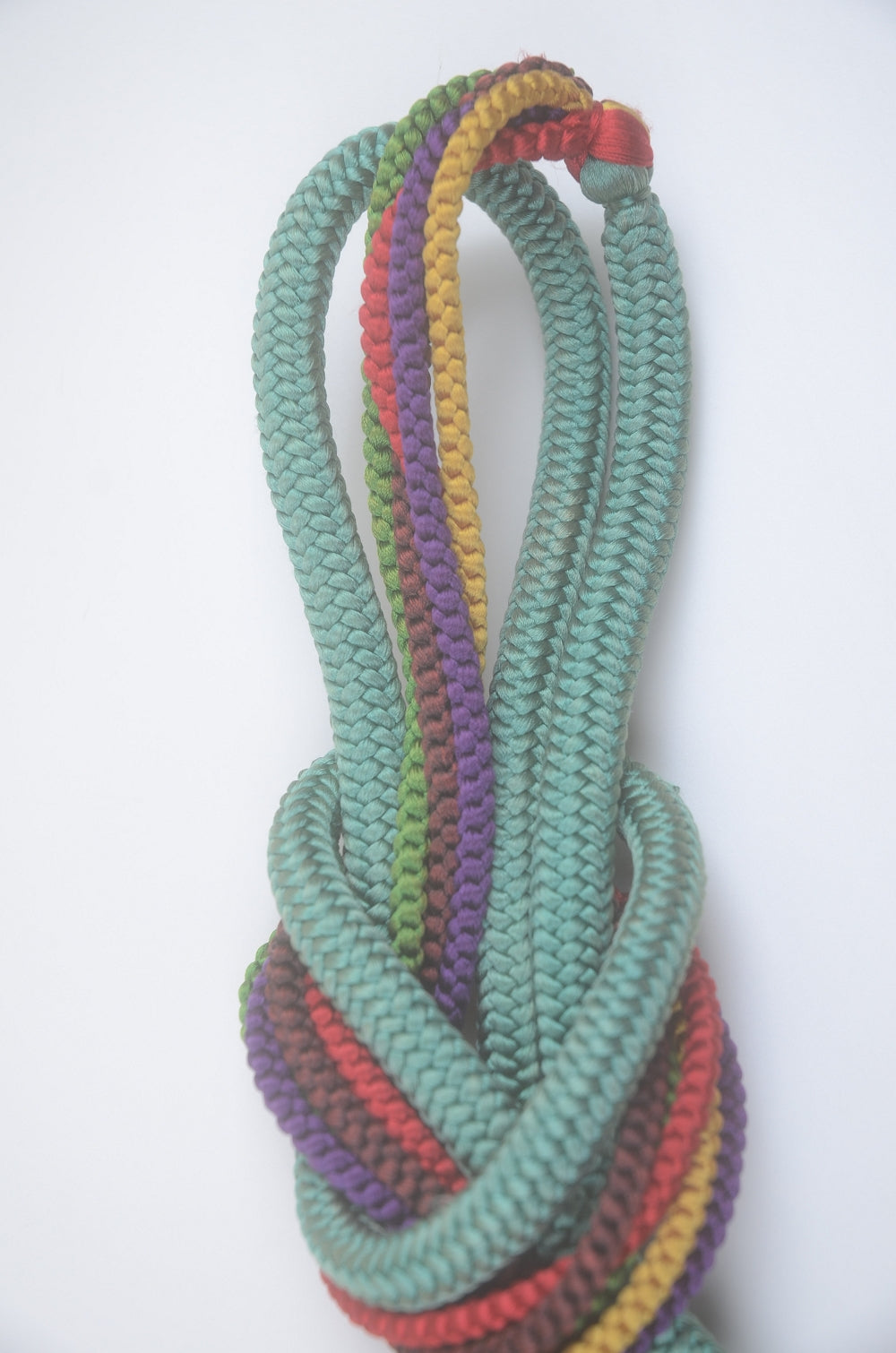 Long-sleeved kimono 6 items set / Furisode / FK#2-203