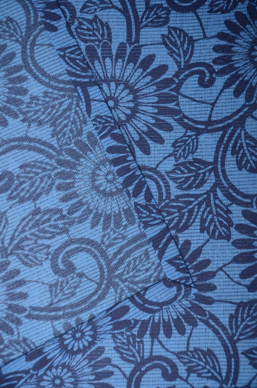 Japanese summer kimono / PK #634