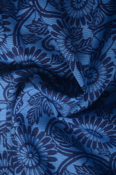 Japanese summer kimono / PK #634