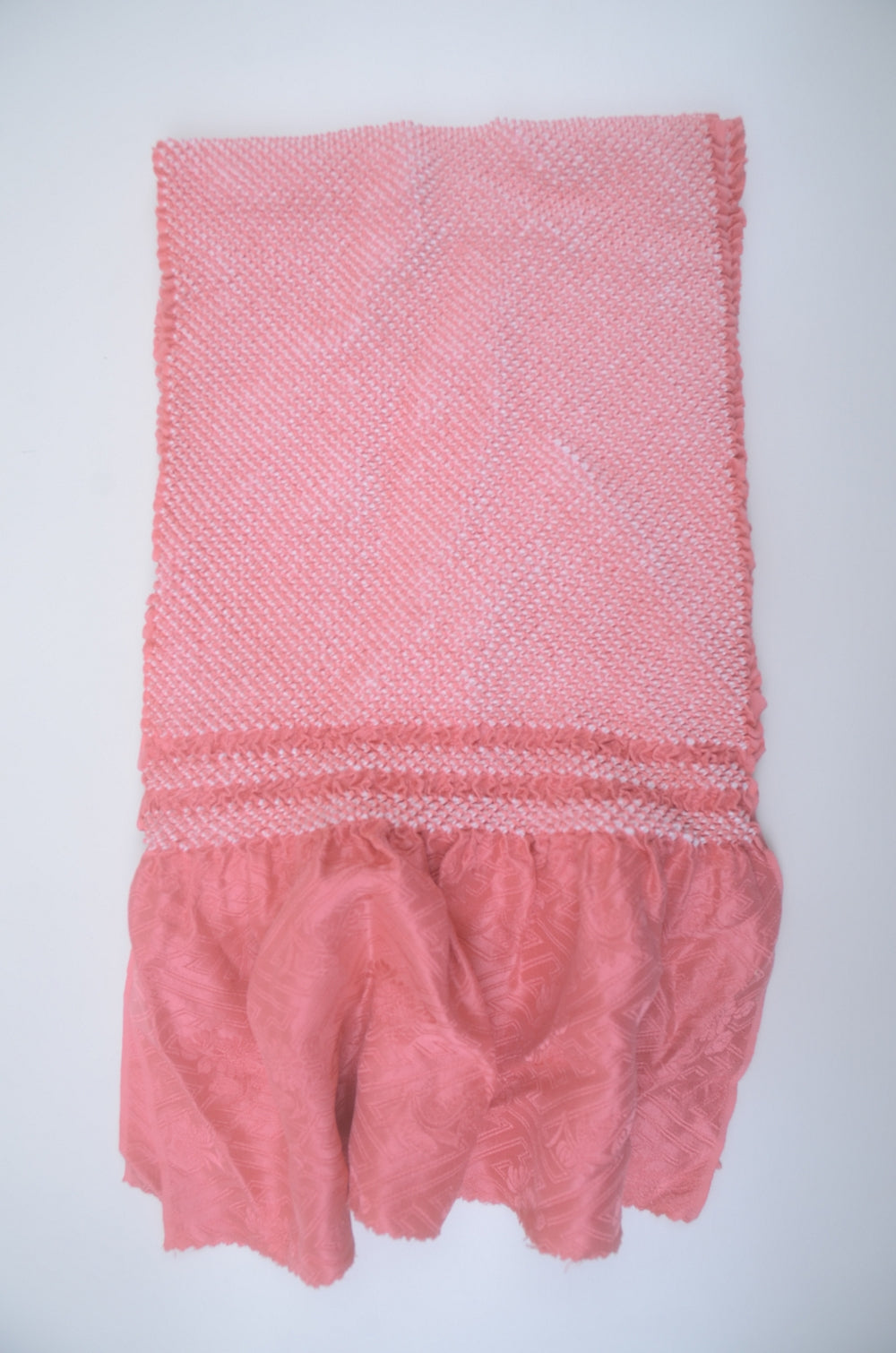 Long-sleeved kimono 6 items set / Furisode / FK#2-204