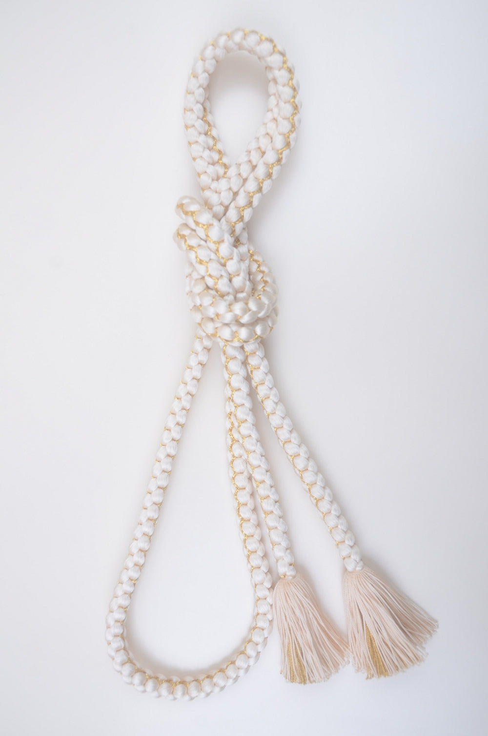 Long-sleeved kimono 6 items set / Furisode / FK#2-204