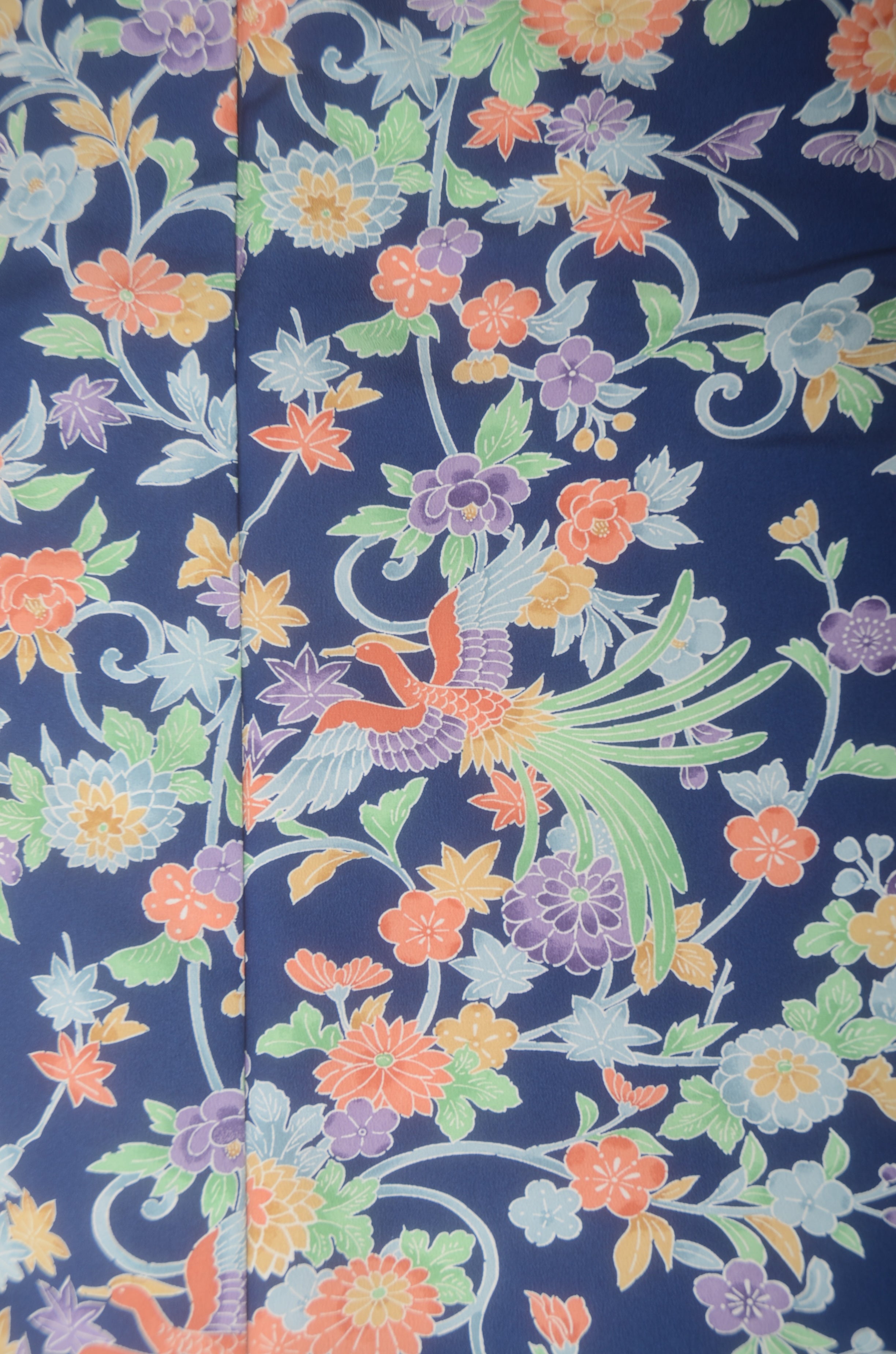 The first kimono set : FS #207