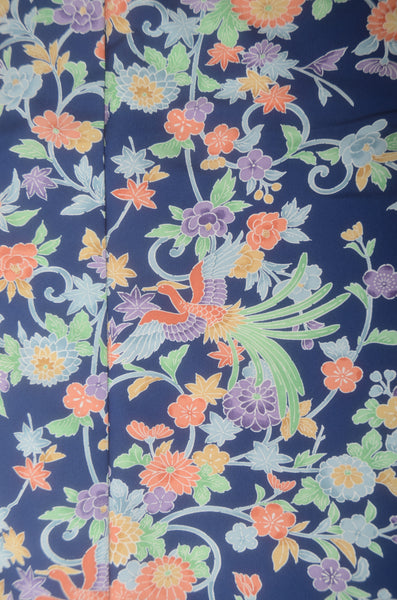 The first kimono set : FS #207