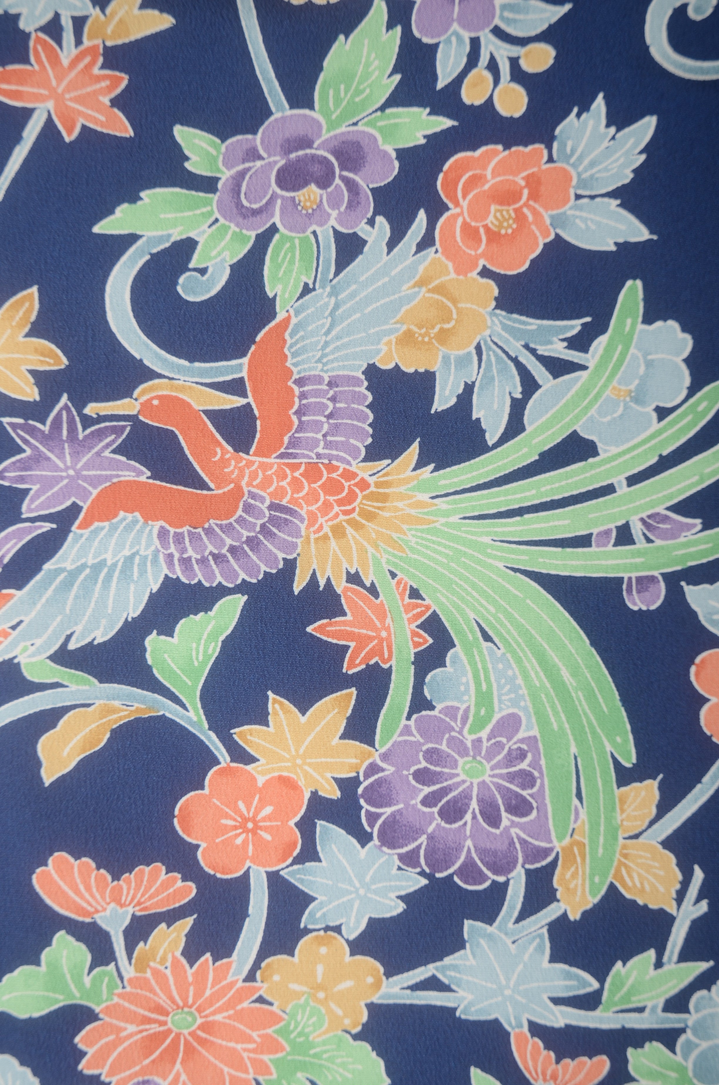 The first kimono set : FS #207