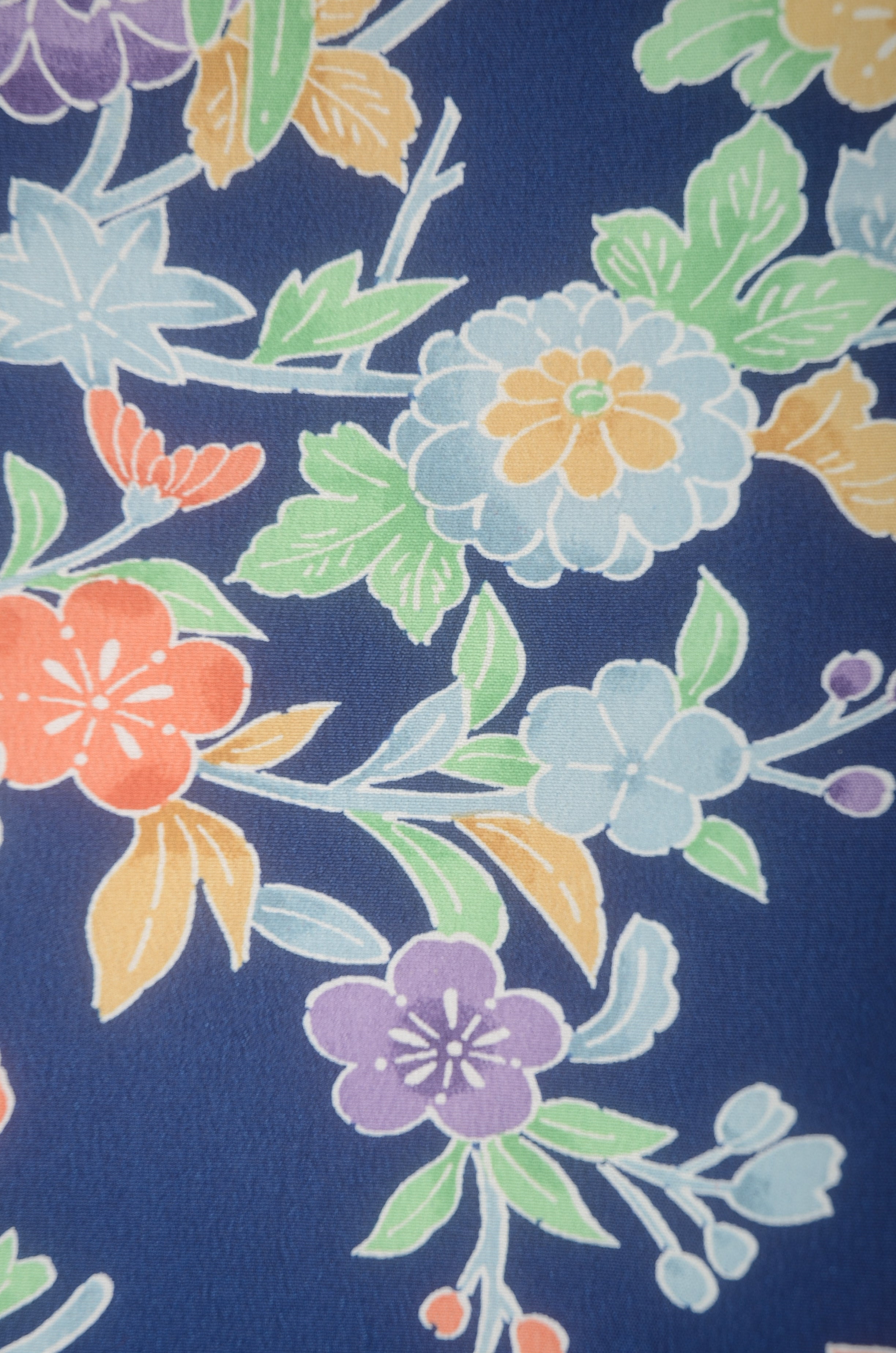 The first kimono set : FS #207