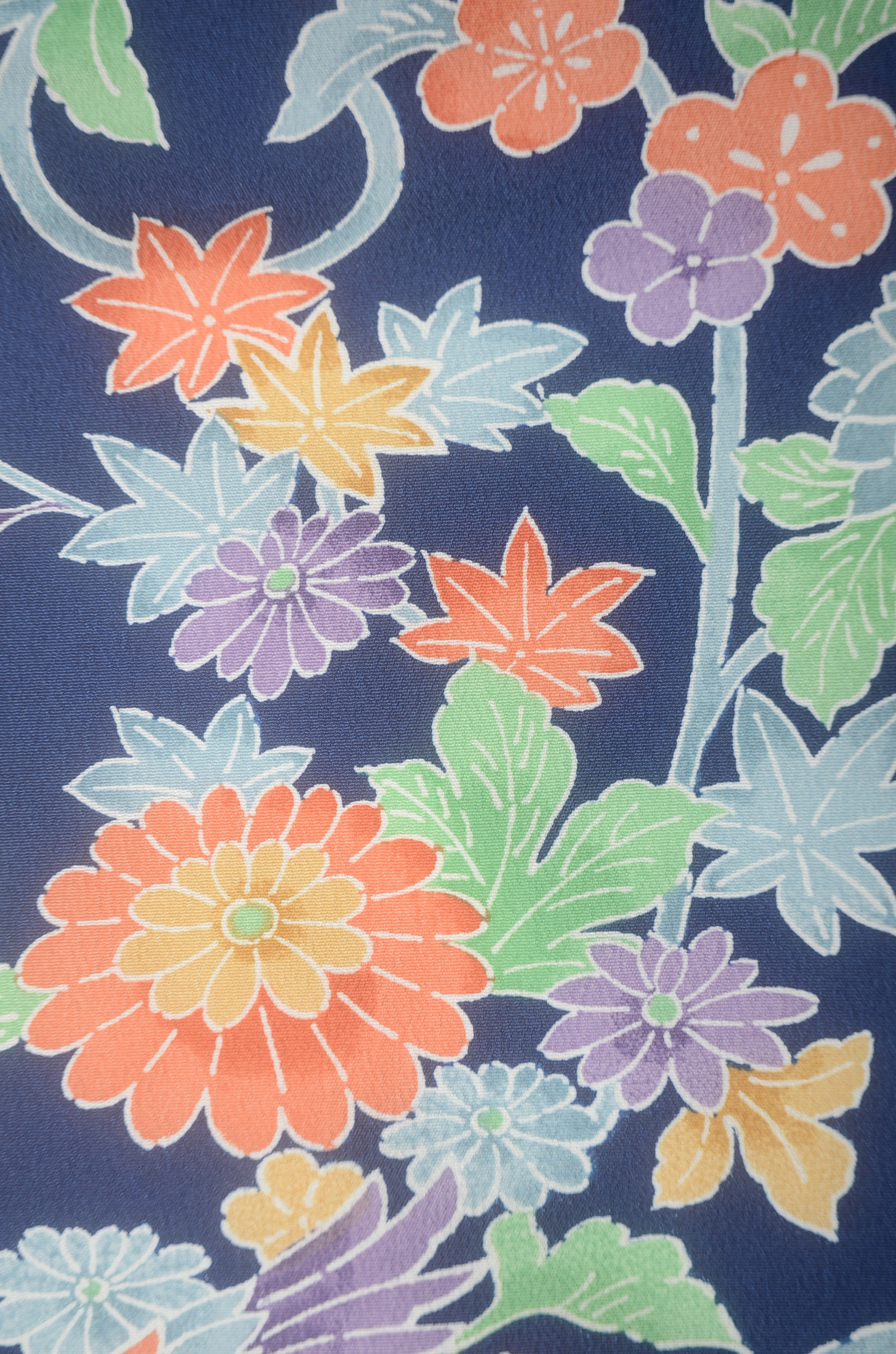 The first kimono set : FS #207