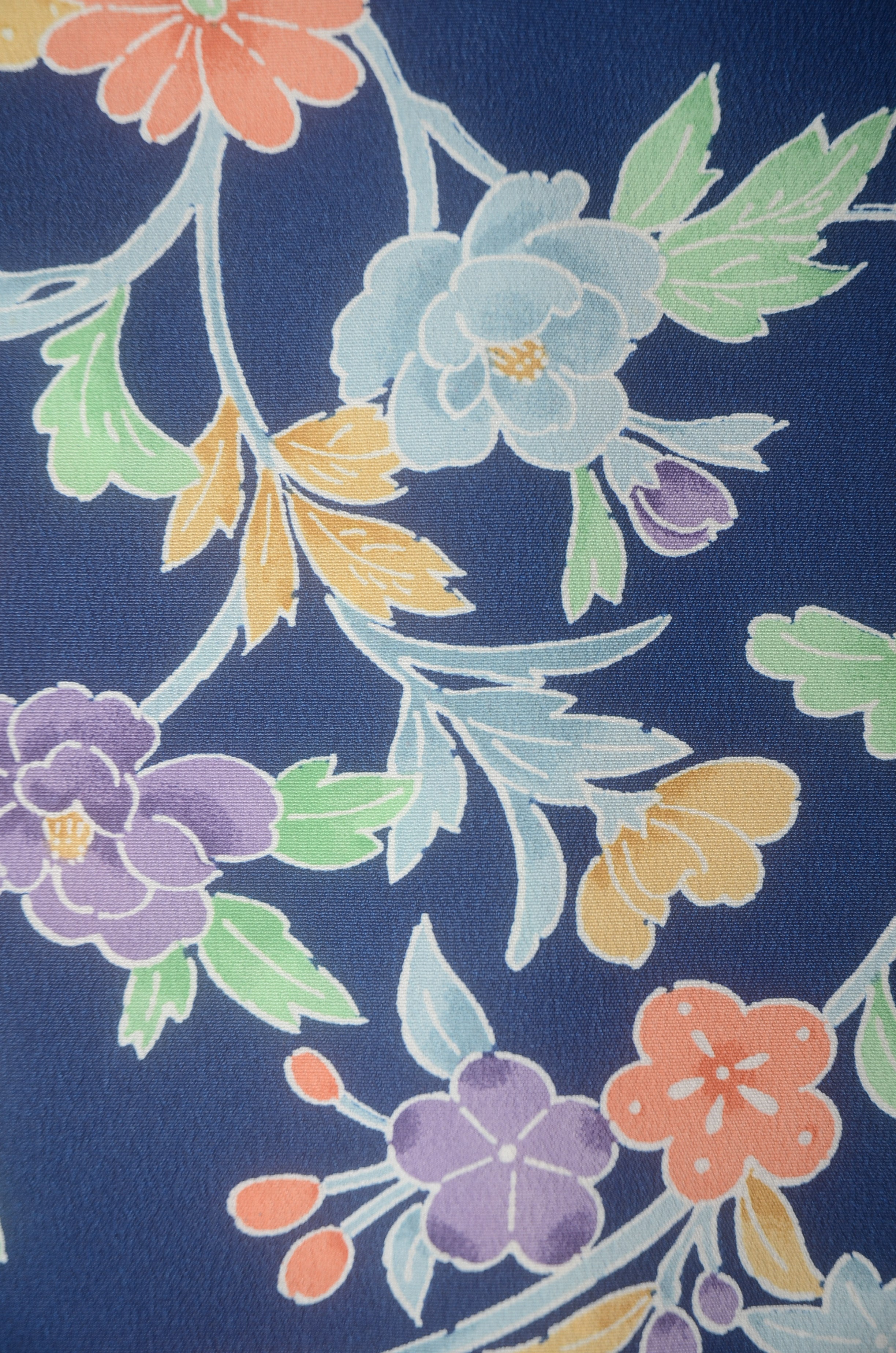 The first kimono set : FS #207