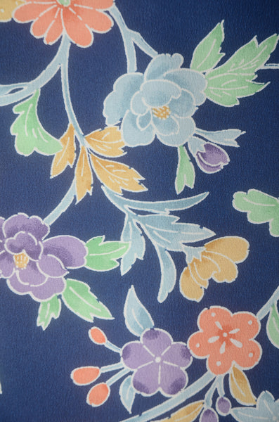 The first kimono set : FS #207