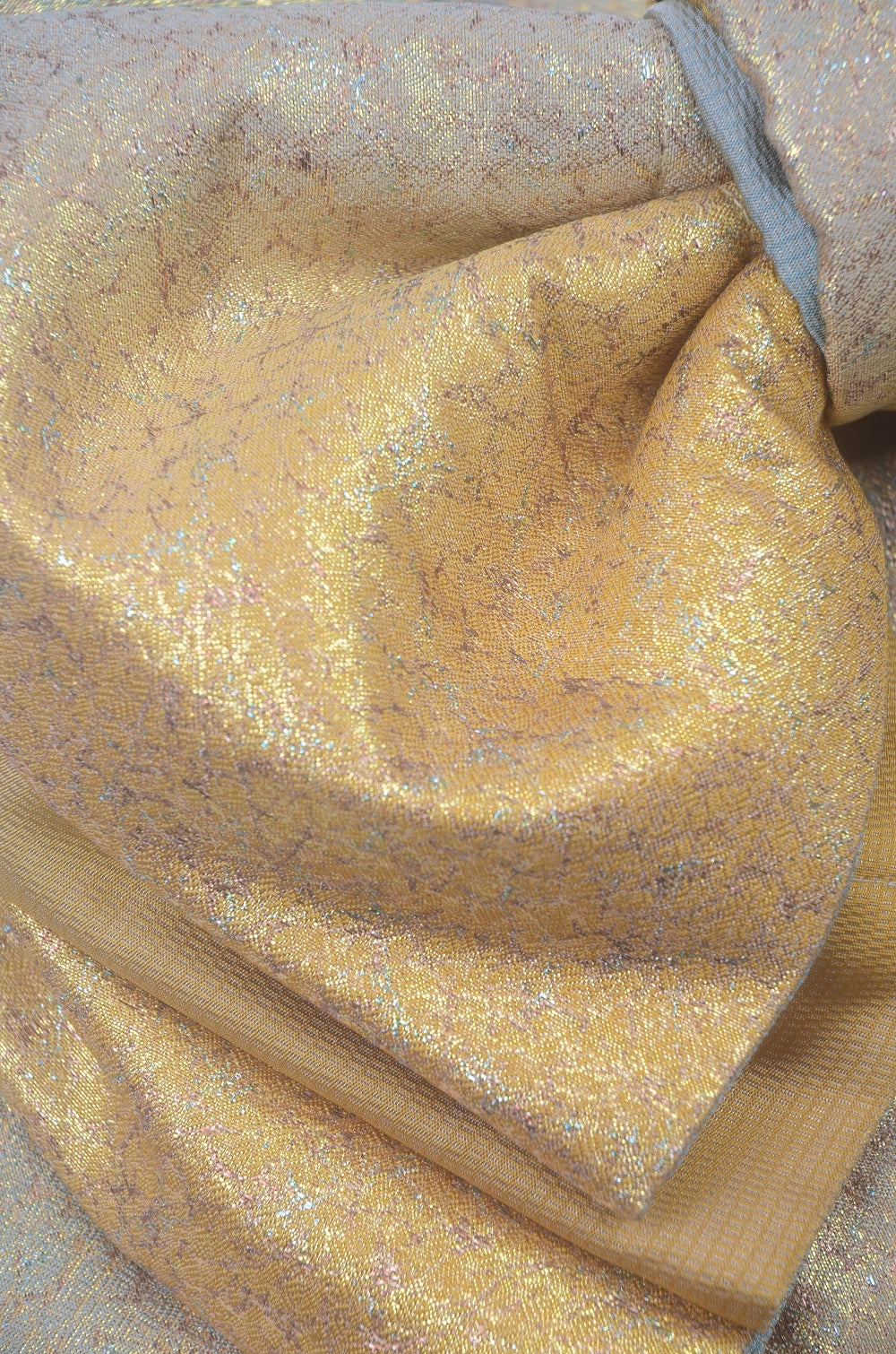 Long-sleeved kimono 6 items set / Furisode / FK#2-205