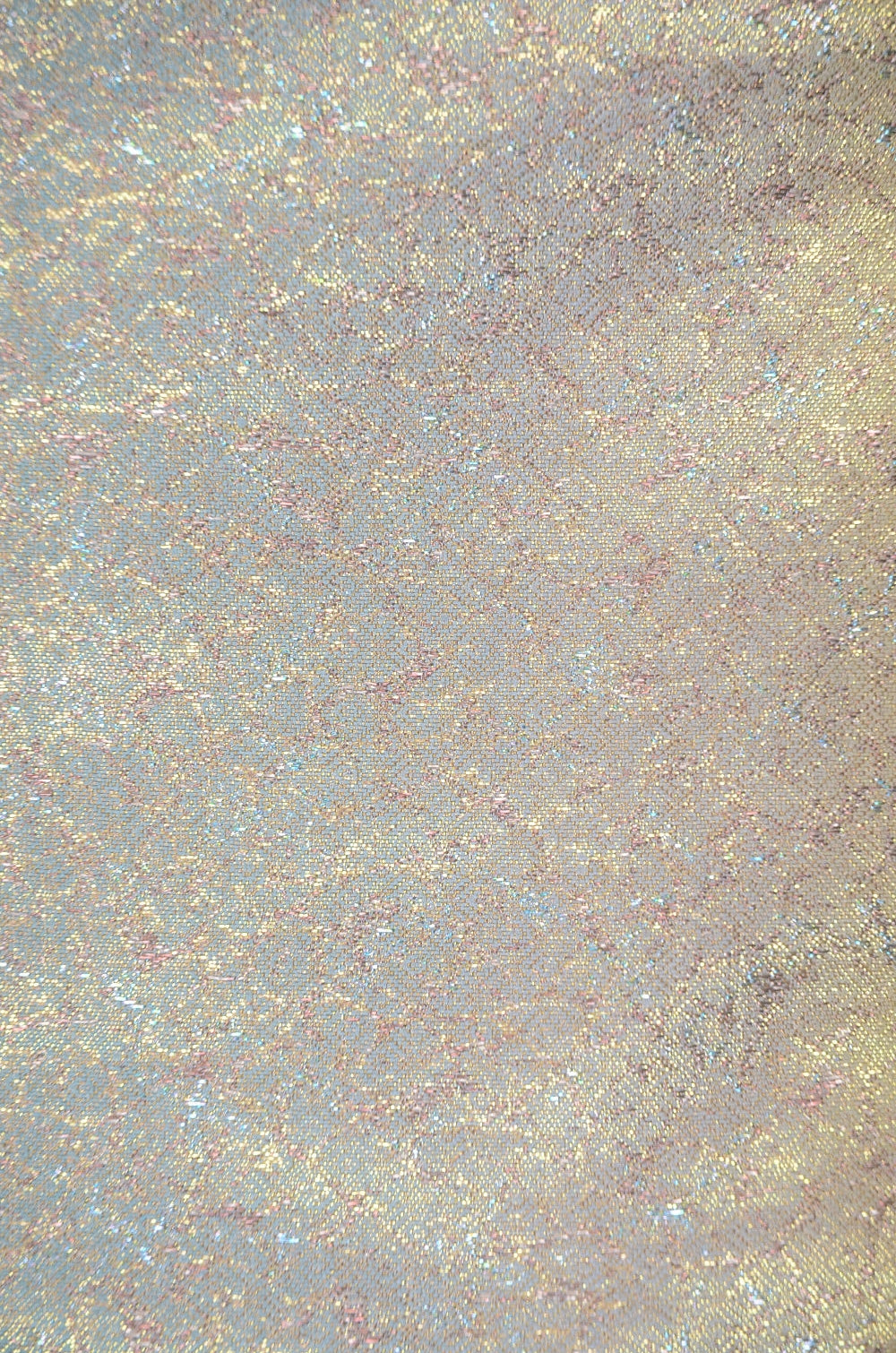 Long-sleeved kimono 6 items set / Furisode / FK#2-205