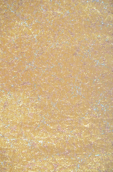 Long-sleeved kimono 6 items set / Furisode / FK#2-205