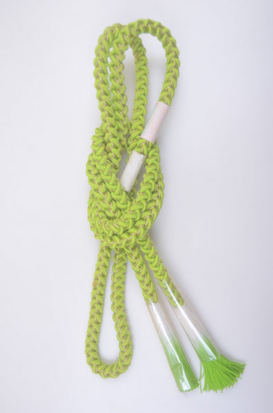 Long-sleeved kimono 6 items set / Furisode / FK#2-205