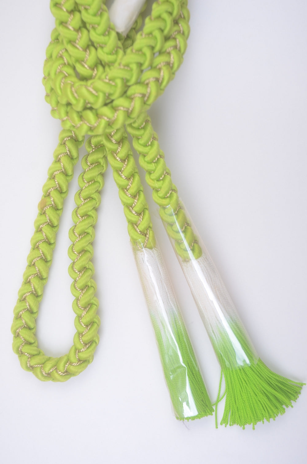 Long-sleeved kimono 6 items set / Furisode / FK#2-205