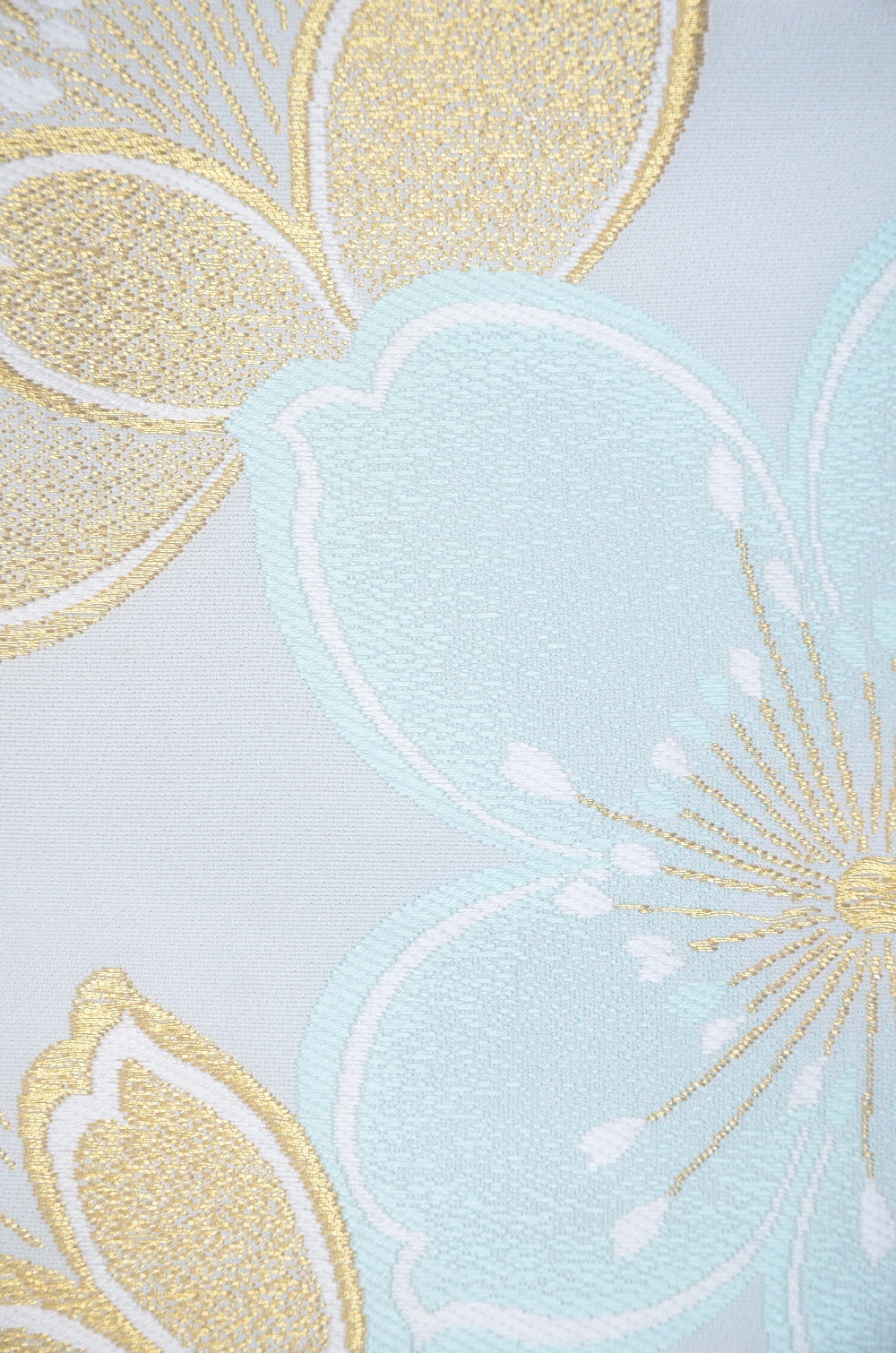 Long-sleeved kimono 6 items set / Furisode / FK#2-206