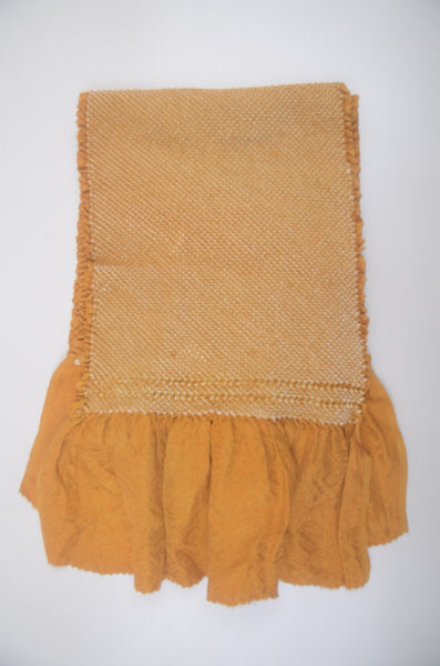 Long-sleeved kimono 6 items set / Furisode / FK#2-206