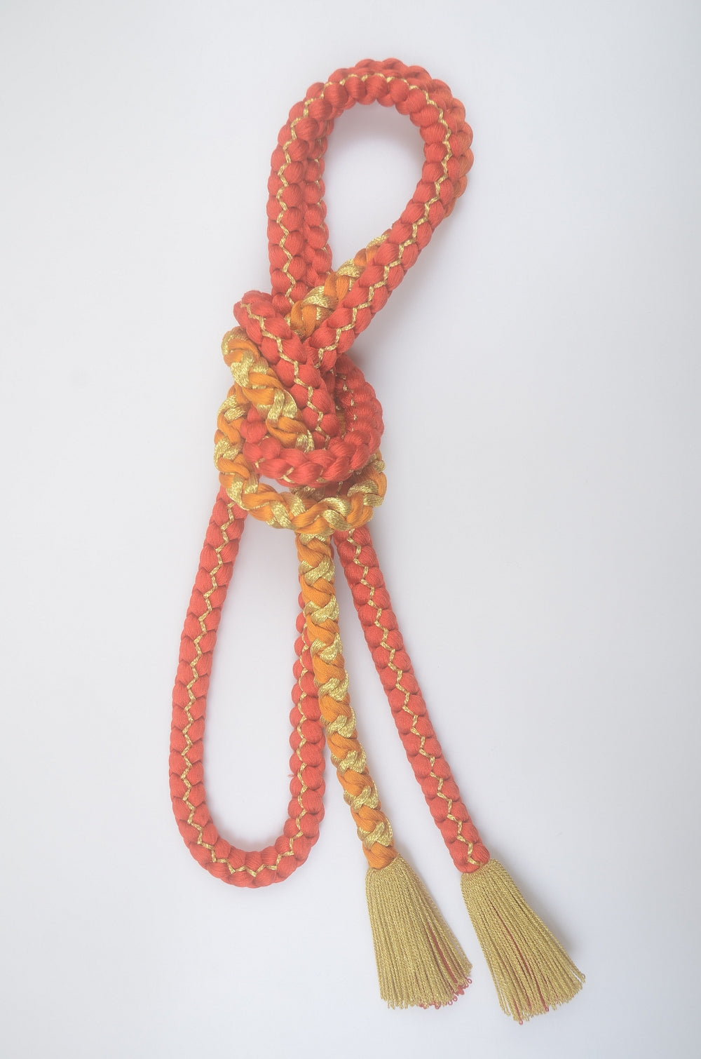 Long-sleeved kimono 6 items set / Furisode / FK#2-206