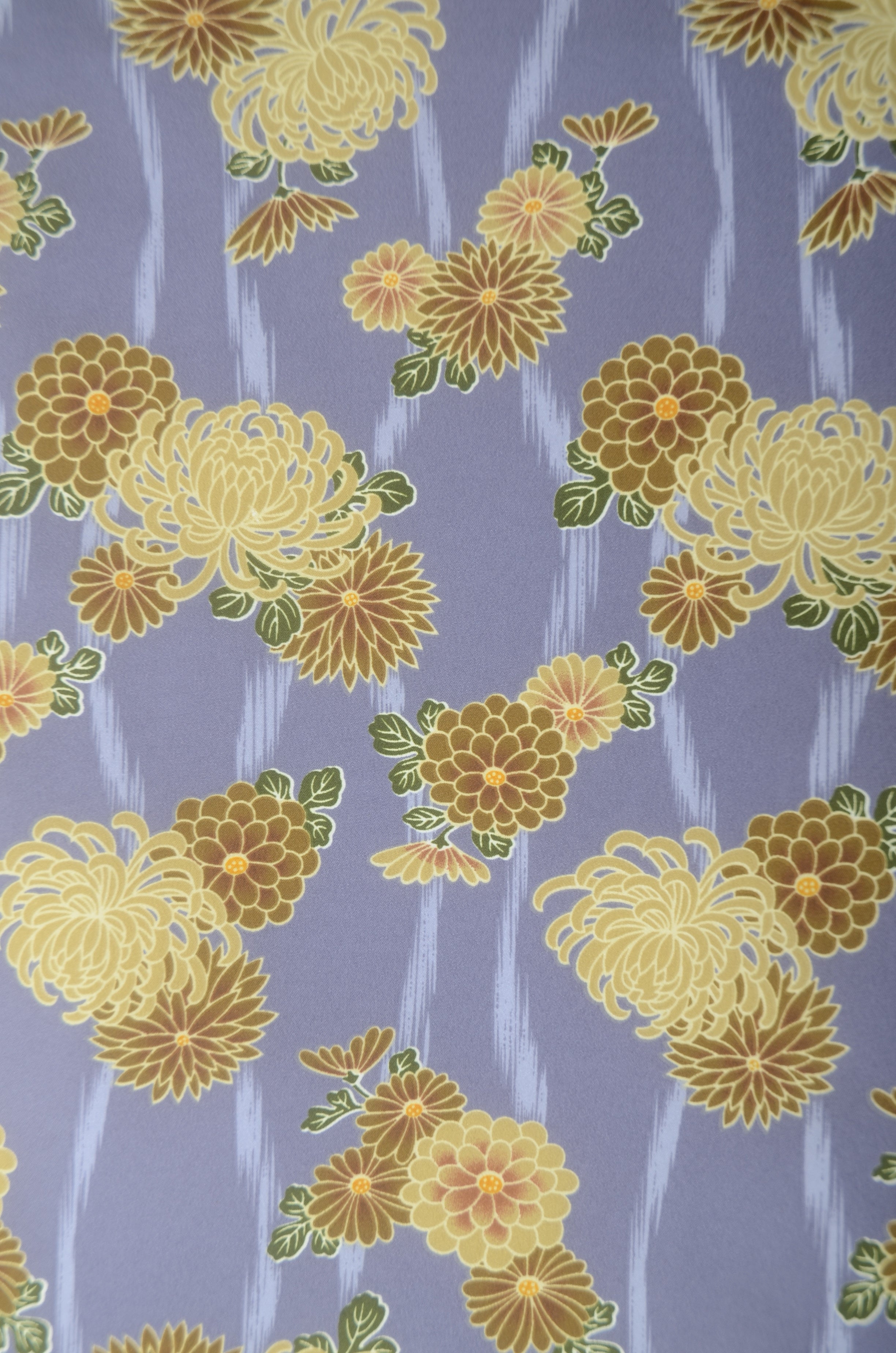 The first kimono set : FS #211