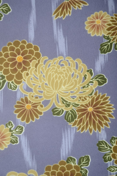 The first kimono set : FS #211