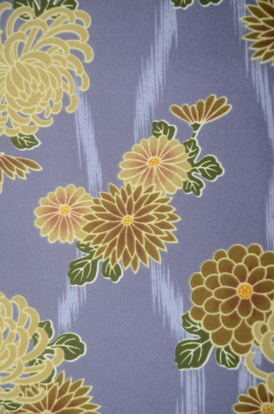 The first kimono set : FS #211